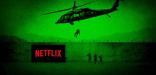 Zwei neue Crime-Serien erobern Netflix-Charts: Beide erzählen schockierend wahre Geschichten