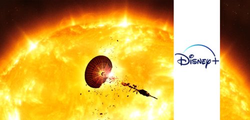 Sci-Fi-Meisterwerk neu bei Disney+: Der Dreh des Weltraum-Abenteuers war so anstrengend, dass der Regisseur seit 16 Jahren keine Sci-Fi mehr macht