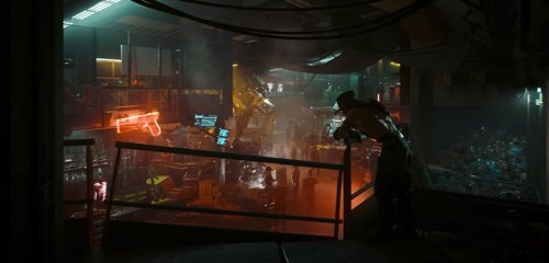 Sci-Fi-Hammer: Neuer Teaser zeigt Keanu Reeves und Marvel-Star in dystopischem Universum, das zuletzt auf Netflix begeisterte