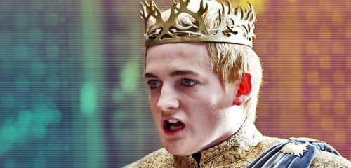 Nach fast 10 Jahren Pause: Game of Thrones-Star Jack Gleeson überrascht mit Netflix-Auftritt und sieht immer noch aus wie der geborene Bösewicht
