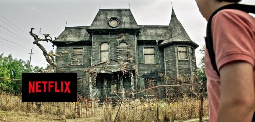 Der mit Abstand erfolgreichste Horror-Film aller Zeiten ist gerade bei Netflix: 135 wahnsinnige Minuten