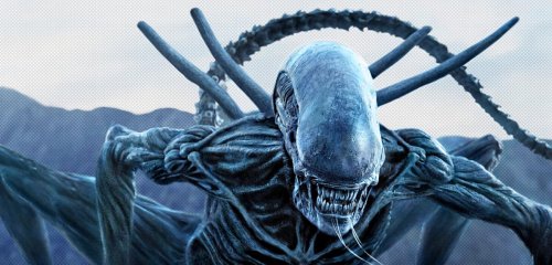 Endlich wissen wir, wann die Alien-Serie bei Disney+ startet: Uns erwartet der ultimative Sci-Fi-Albtraum