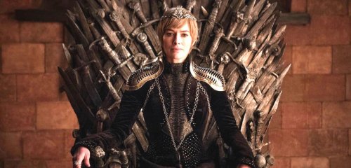 Game of Thrones vergaß bei riesiger Cersei-Prophezeiung eines ihrer Kinder und sprach nie wieder davon