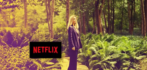 Neuer Platz 1 bei Netflix: Packende Thriller-Serie, die ihr an nur einem Nachmittag komplett schauen könnt