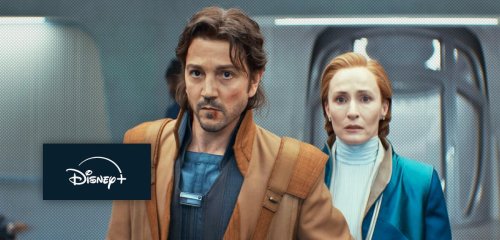 Andor liefert den besten Star Wars-Moment seit Jahren – dabei war die Szene zuerst ganz anders geplant