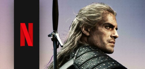 Nach The Witcher-Enttäuschung: Neue Serie entführt 1000 Jahre vor Geralts Abenteuer und kommt noch dieses Jahr
