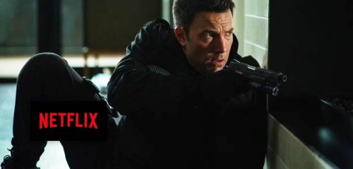 Mystery-Thriller mit Ben Affleck erobert Netflix: 23 Jahre lang wollte ihn der Star-Regisseur drehen