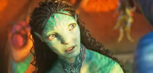 Neuer Horror-Thriller stößt Avatar 2 nach 7 Wochen von der Spitze der Kino-Charts