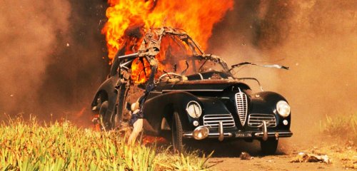 Heute im TV: Für viele Filmfans ist es der besten Film aller Zeiten