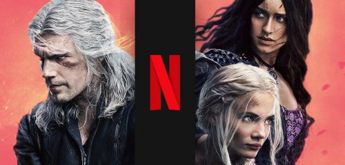 Netflix-Aus für The Witcher: Die Fantasy-Serie geht zu Ende, aber Fans steht noch einiges bevor