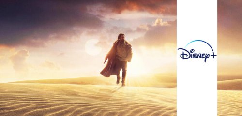 Die größte Star Wars-Serie des Jahres Obi-Wan Kenobi hat endlich einen Starttermin – der erste Trailer ist nah