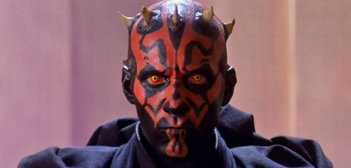 Darth Maul kehrt zurück und kriegt endlich seine eigene Serie – sie spielt in der Star Wars-Unterwelt