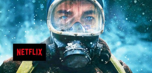 Neue Netflix-Serie stößt Eternauta von Platz 1: Sie bietet beste Binge-Unterhaltung für einen Abend