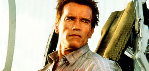 Arnold Schwarzenegger-Spektakel kommt als Action-Serie: Der erste Trailer macht dem Vorbild alle Ehre