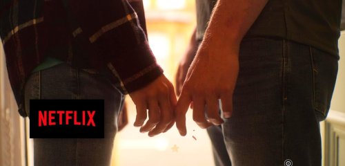 Nach Bangen um Verlängerung: Netflix schließt eine seiner besten Serien anders ab als gedacht