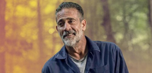 Nach The Walking Dead: Jeffrey Dean Morgan beweist mit neuem Bild, dass er wie geschaffen für The Boys ist