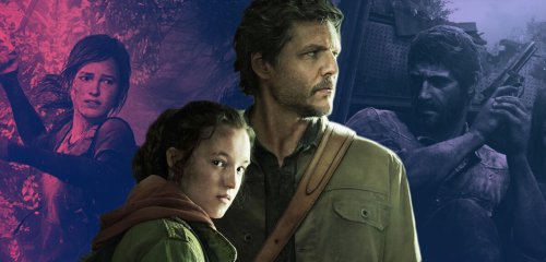The Last of Us-Besetzung: Die 11 wichtigsten Figuren aus Serie und Spiel im Bild-Vergleich