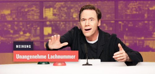 LOL vergeigt gleich in Folge 1 die spannendste Neuerung der 6. Staffel