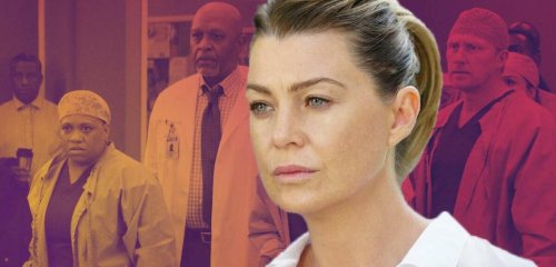 "Wie ein Tier im Zoo": Grey's Anatomy-Star Ellen Pompeo verrät, warum sie die Serie wirklich verlassen hat