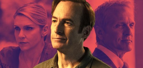Better Call Saul: Das Schock-Ende von Folge 7 war so eigentlich nicht geplant