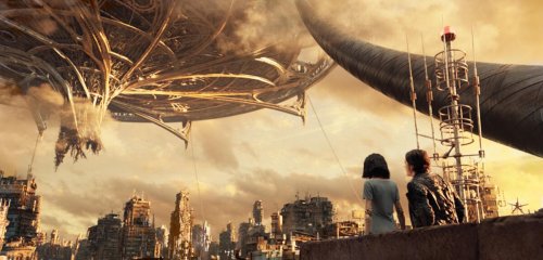 Heute im TV: Geflopptes Sci-Fi-Feuerwerk von Avatar 2-Schöpfer, dessen Fortsetzung noch immer nicht gestorben ist