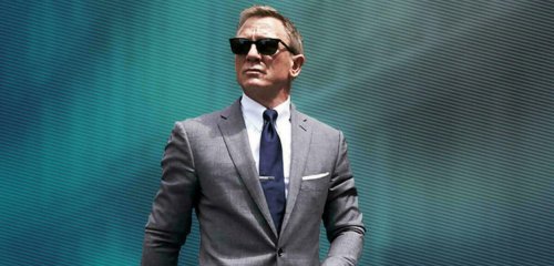 Der angebliche Bond-Nachfolger von Daniel Craig steht vor Henry Cavill, Tom Hardy und 5 anderen Stars