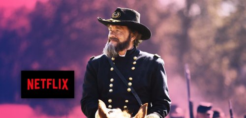 1883 überrascht bei Netflix mit Tom Hanks-Auftritt: Der Hintergrund des Cameos erklärt