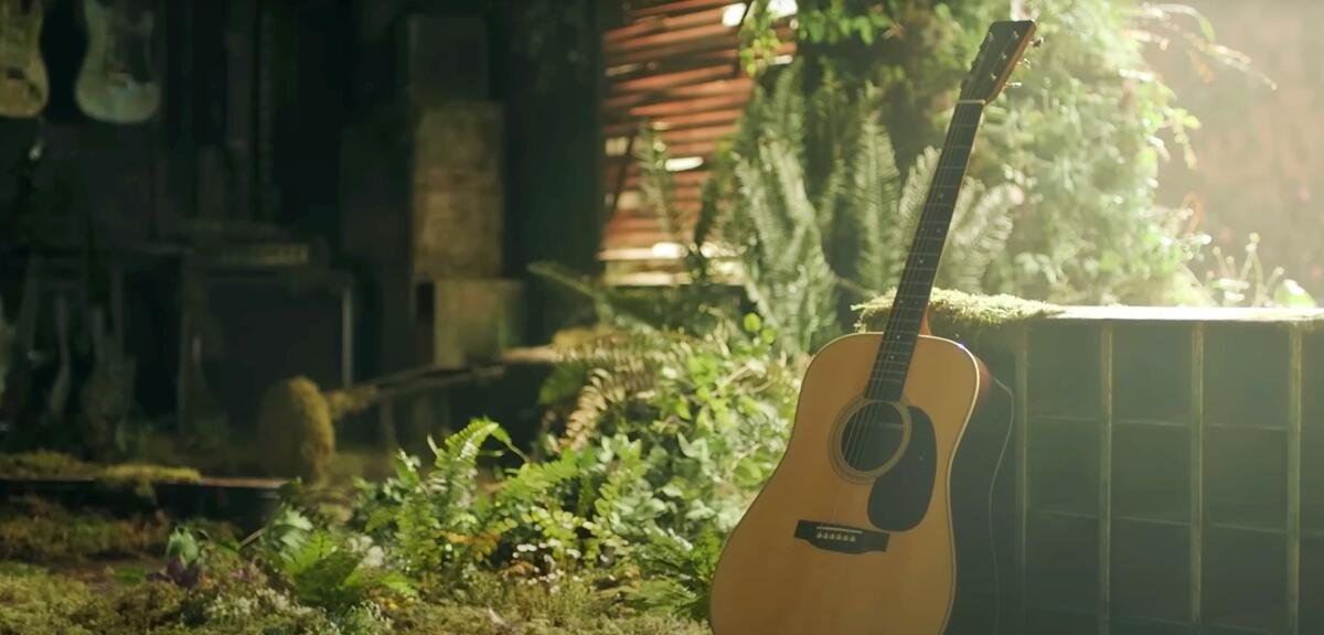"Habe geweint wie ein Baby": The Last of Us Staffel 2 zerstört Fans erneut – mit 41 Jahre altem Pop-Klassiker