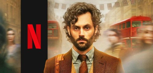 Serienkiller-Hit You geht mit Staffel 4 bei Netflix weiter – und hat sich eine Sache von Stranger Things abgeguckt