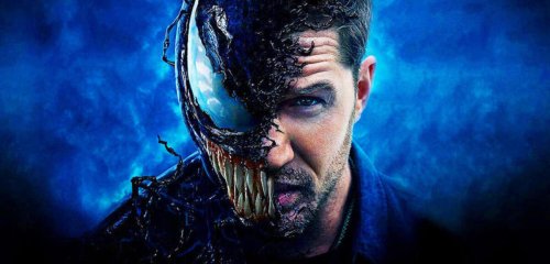 Erste Reaktionen zu Venom 2 mit Tom Hardy sind da: "Diese Filme sind so dumm"