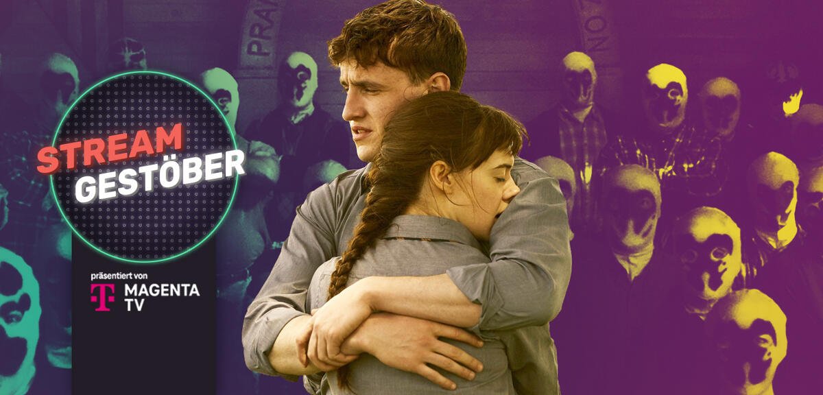 Die 10 besten Miniserien, die ihr an einem Tag schauen könnt – ein gnadenloser Western-Thriller streamt jetzt bei Netflix