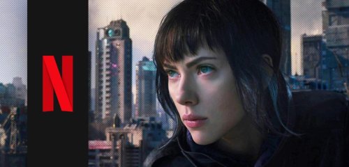Heute Abend bei Netflix: Scarlett Johanssons umstrittenster Sci-Fi-Film, der 60 Millionen verlor und ein ganzes Universum zerstörte