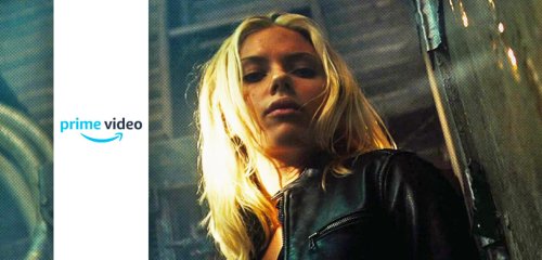 Sci-Fi-Kracher bei Amazon Prime: Scarlett Johanssons Geburt als Actionheldin könnte kaum spektakulärer sein