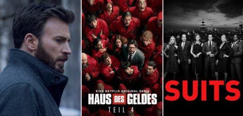 Serien im April 2020: Diese 75 Staffeln starten bei Netflix, Amazon & im TV