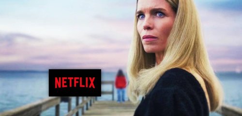 Das Reservat-Ende erklärt: Die Netflix-Serie verstört in den letzten Sekunden noch mit einem Twist