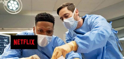 Unbedingt nach Pulse bei Netflix schauen: Diese Krankenhaus-Serie lohnt sich wirklich