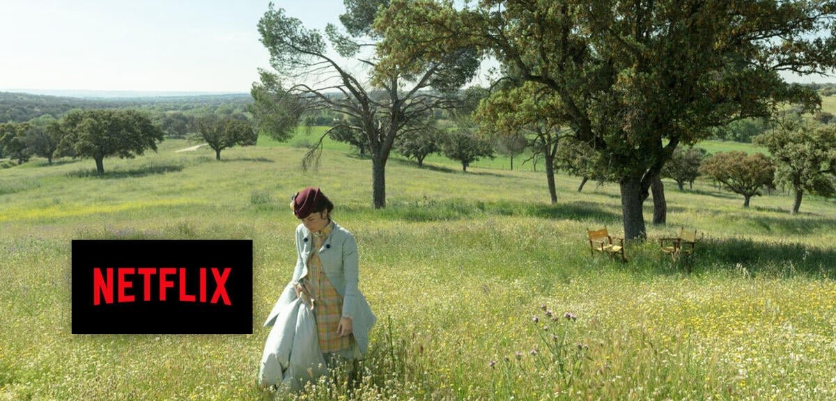 Perfekter Bridgerton-Ersatz erobert Netflix-Charts: Er entführt euch ins Madrid des 19. Jahrhunderts