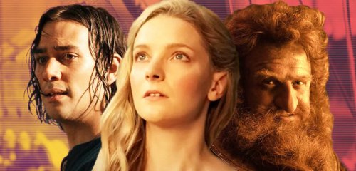 Serien für Aragorn und Gandalf: Netflix wollte Herr der Ringe nach MCU-Vorbild verfilmen – Tolkiens Erben rasteten komplett aus