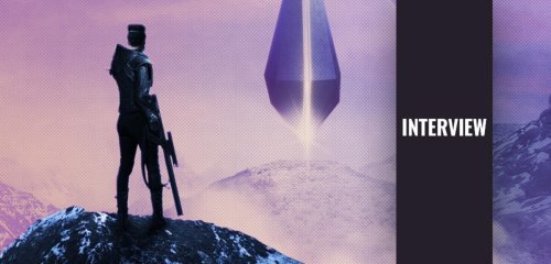 Das nächste Sci-Fi-Epos startet: Die extrem aufwendige Serie hat drei Anläufe gebraucht
