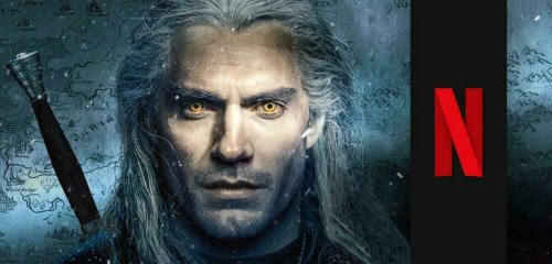 Nach Henry Cavill-Ausstieg: The Witcher-Buchautor teilt seine Meinung über Netflix-Serie und die klingt nicht gerade gut