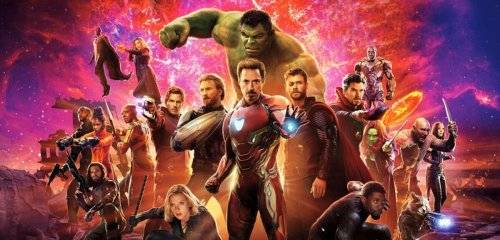 MCU-Überraschung: Auf die erste Marvel-Serie 2023 bei Disney+ müssen wir noch lange warten