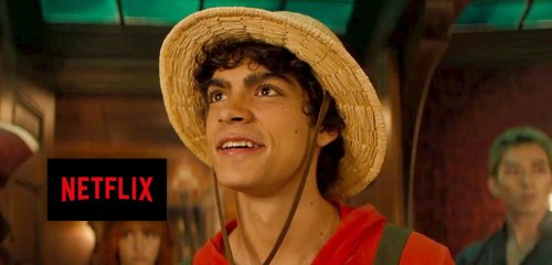 Der Ruffy-Darsteller hat vor One Piece in einer der erfolgreichsten Netflix-Serien mitgespielt – aber ihr habt sie wahrscheinlich komplett vergessen