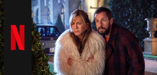 Der König von Netflix: 2023 kommen gleich 3 (!) neue Adam Sandler-Filme zum Streaming-Dienst