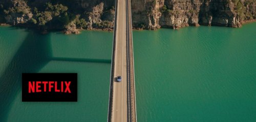 In 47 Ländern auf Platz 1: Neuer Thriller erobert gerade die Netflix-Charts