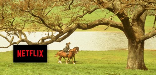 Grandioser Bridgerton-Ersatz bei Netflix: Die beste Version einer 200 Jahre alten Liebesgeschichte