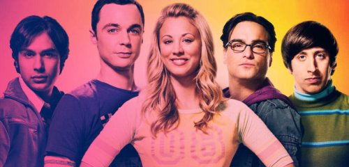 "Tat, was ich tun musste": Big Bang Theory-Stars gaben Sheldon-Darsteller Jim Parsons die Schuld am Ende der Serie und der reagierte eiskalt