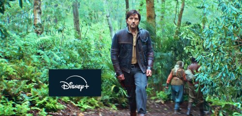 In Andor Staffel 2 versteckt sich eine Star Wars-Figur, die vorher nur die wenigsten Fans kannten