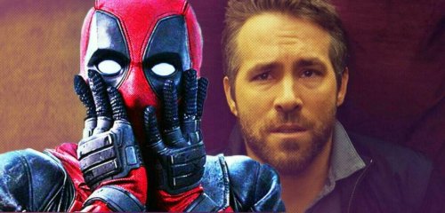 Glück gehabt, Ryan Reynolds: Star aus The Boys und Supernatural sollte ursprünglich Deadpool spielen