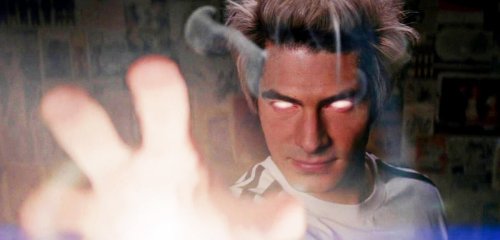 Besser als Marvel und DC: Im Fernsehen läuft heute die ultimative Comicverfilmung der letzten Dekade