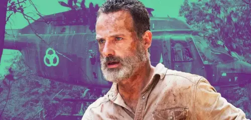 Rick Grimes als Bösewicht? Fotos zur neuen The Walking Dead-Serie verraten 3 Details zur Handlung